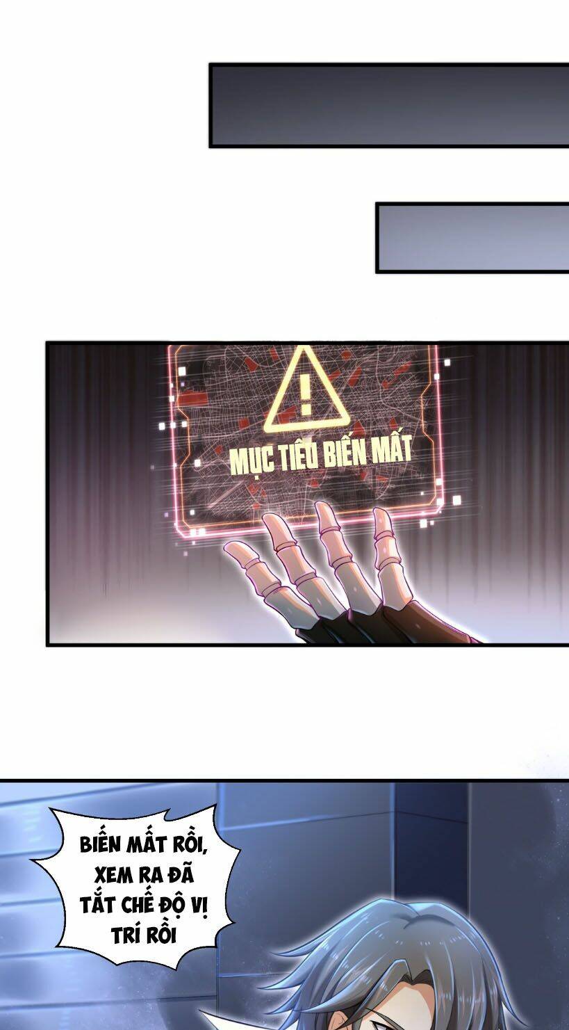 Một Trăm Triệu Điểm: Chapter 6