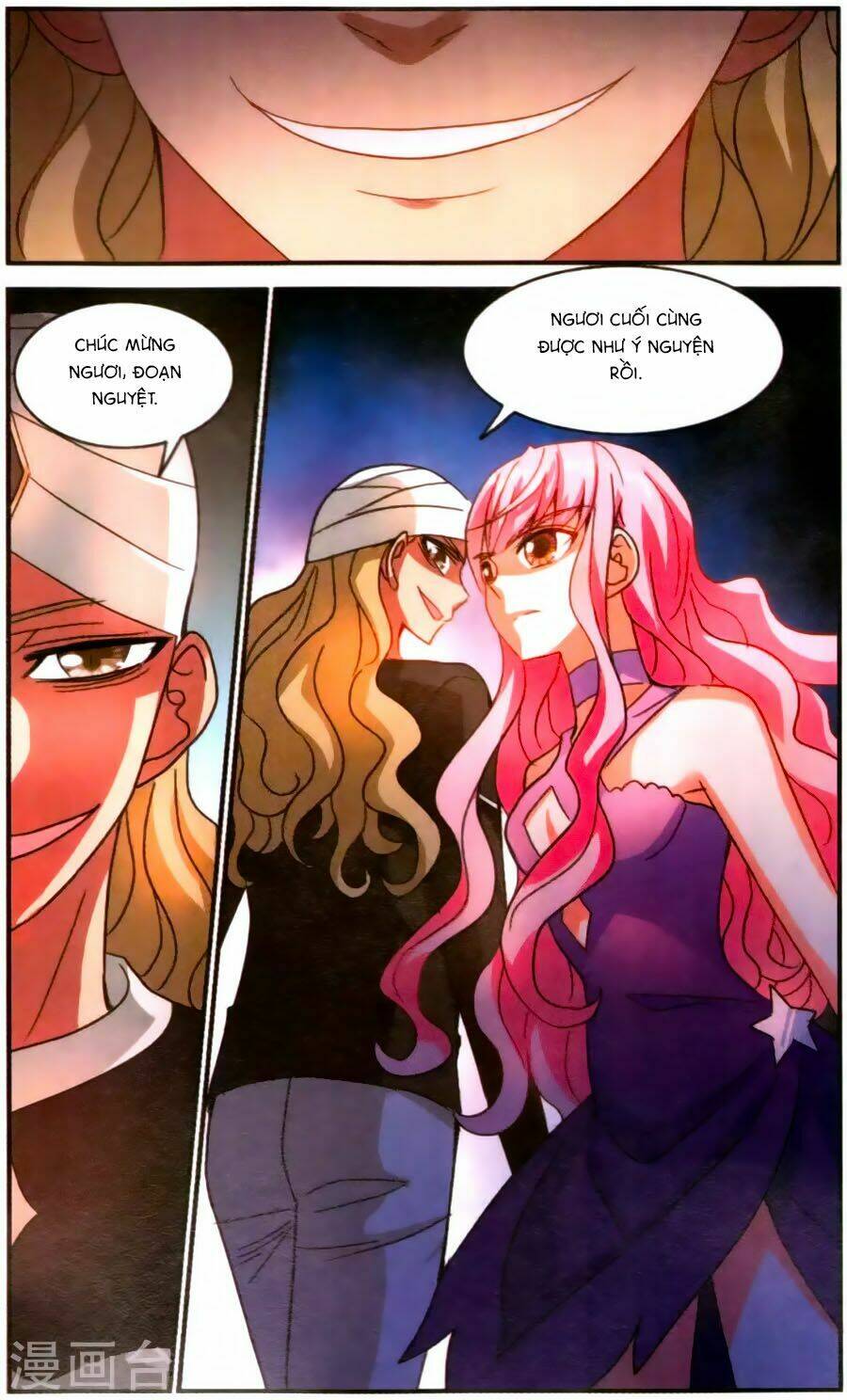 Tô Tịch Kỳ Quái: Chapter 84