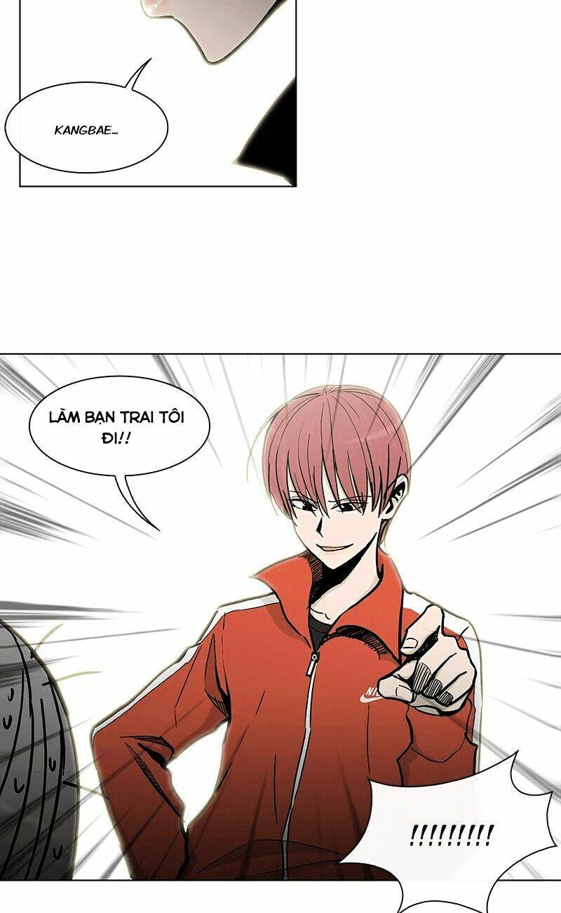 Anh Ấy Là Nữ Sinh Cấp 3: Chapter 57