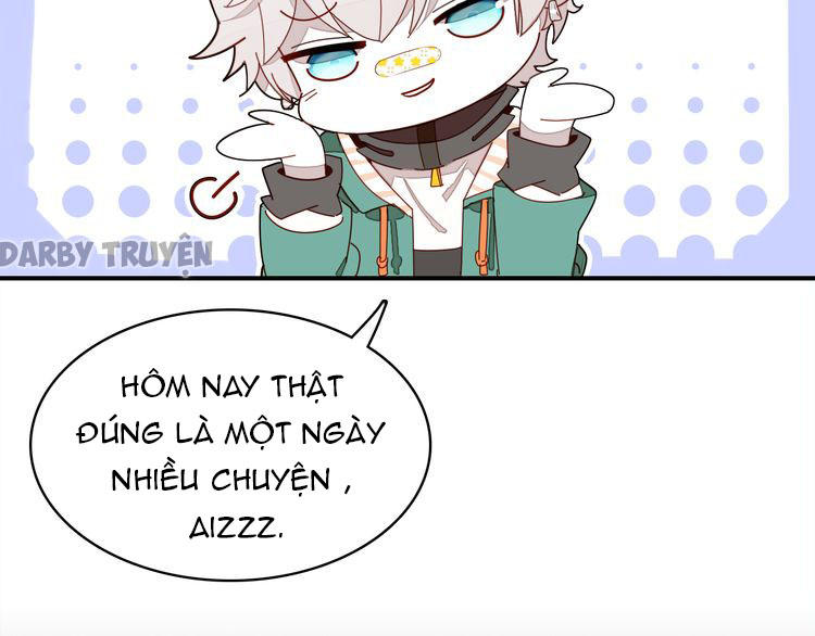 Ái Ngạo Kiều Long Vương Gia: Chapter 3