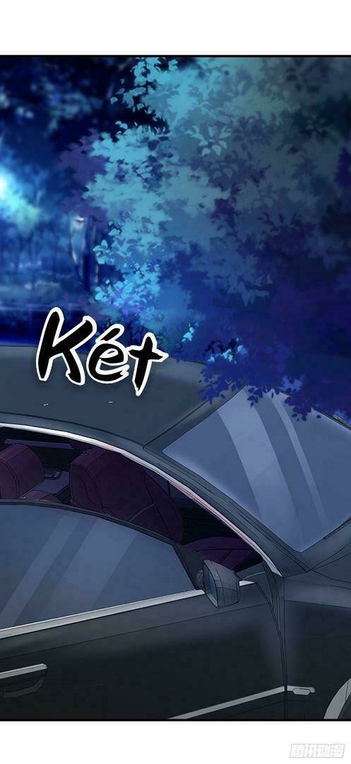 Phệ Tình: Chapter 8