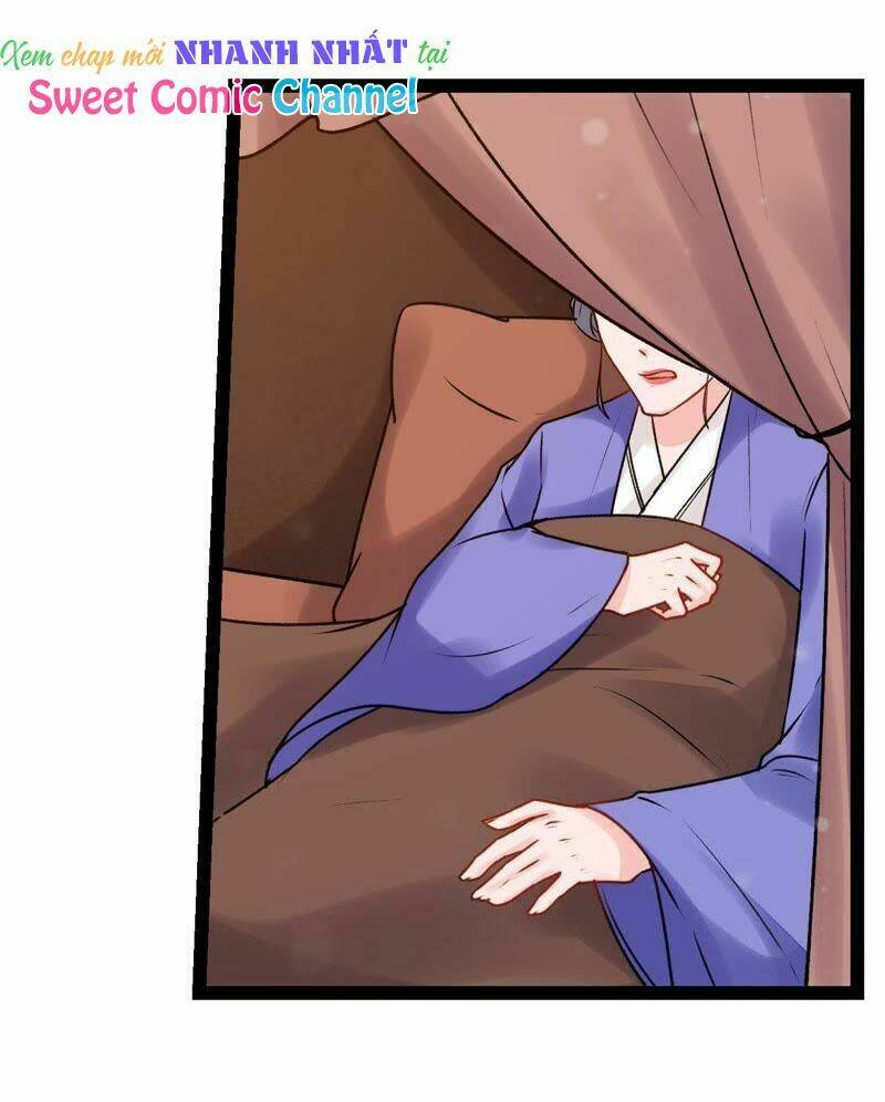 Thịnh Sủng Kiều Nữ Trở Về Triều Ca: Chapter 29