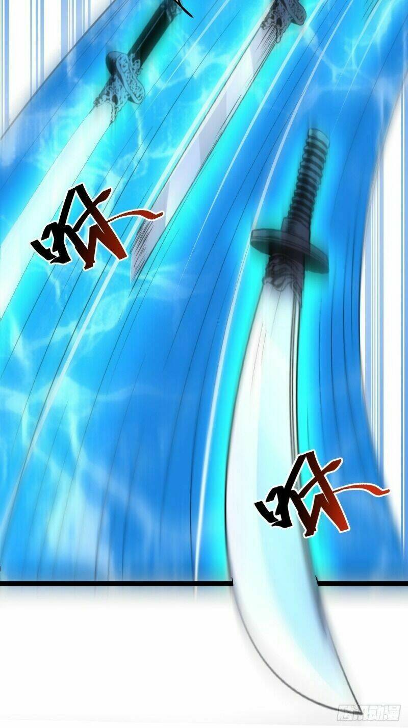 Trọng Sinh Tối Cường Ma Tôn Ở Rể: Chapter 81