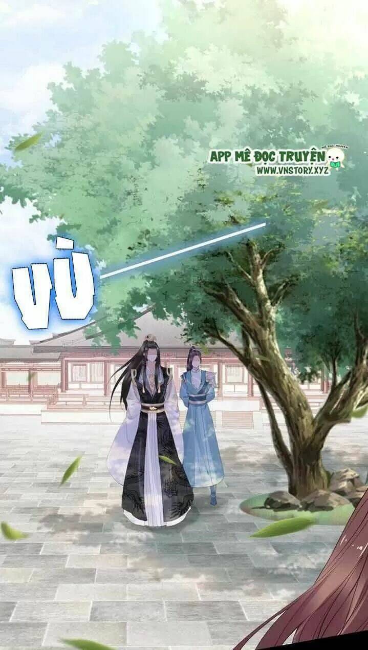 Nhất Sinh Nhất Thế Tiếu Thương Khung: Chapter 34