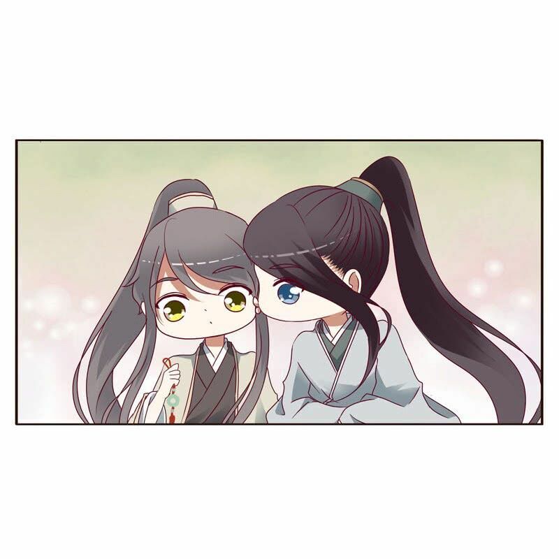Thông Linh Phi: Chapter 236