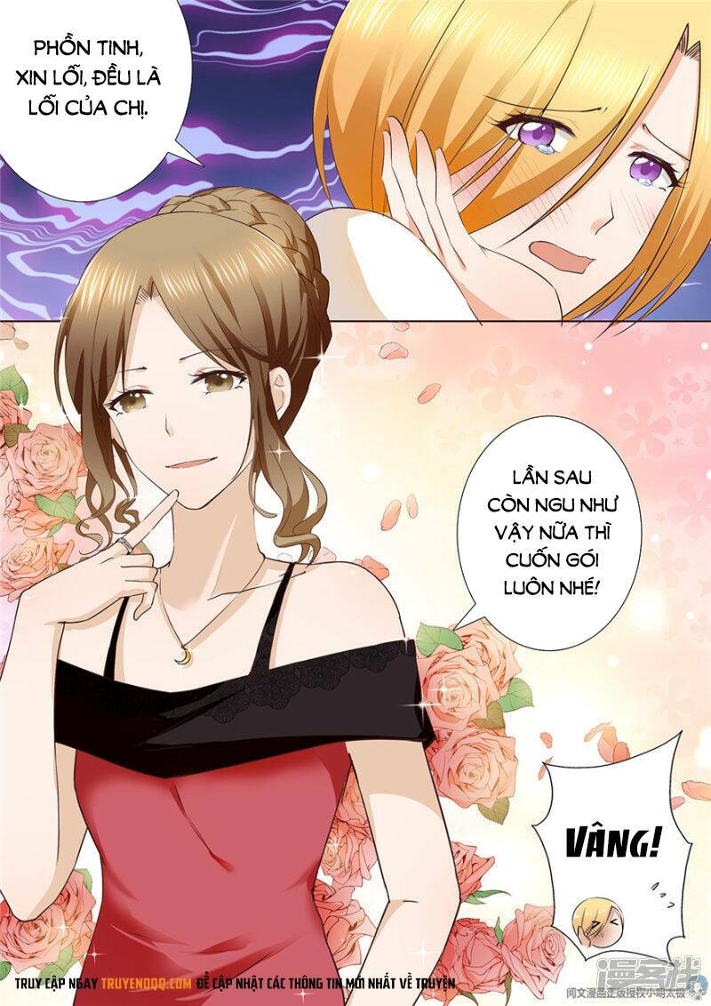 Người Thừa Kế Giá Đáo: Hiệu Thảo Làm Loạn Đủ Chưa?: Chapter 108
