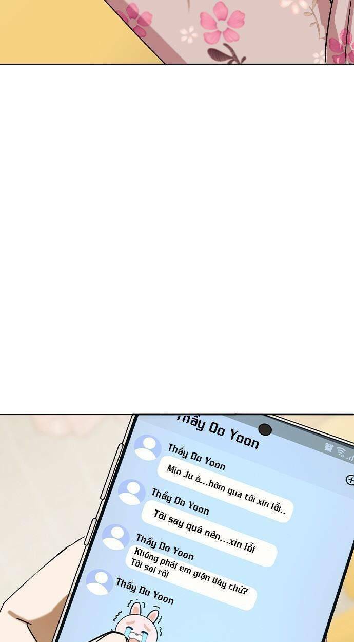 Duyên Nợ Kiếp Trước: Chapter 35