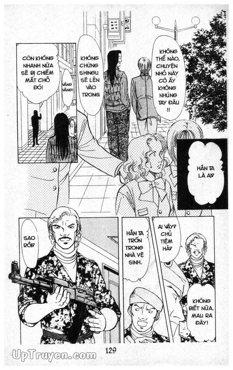 9 Banme No Musashi: Chapter 10