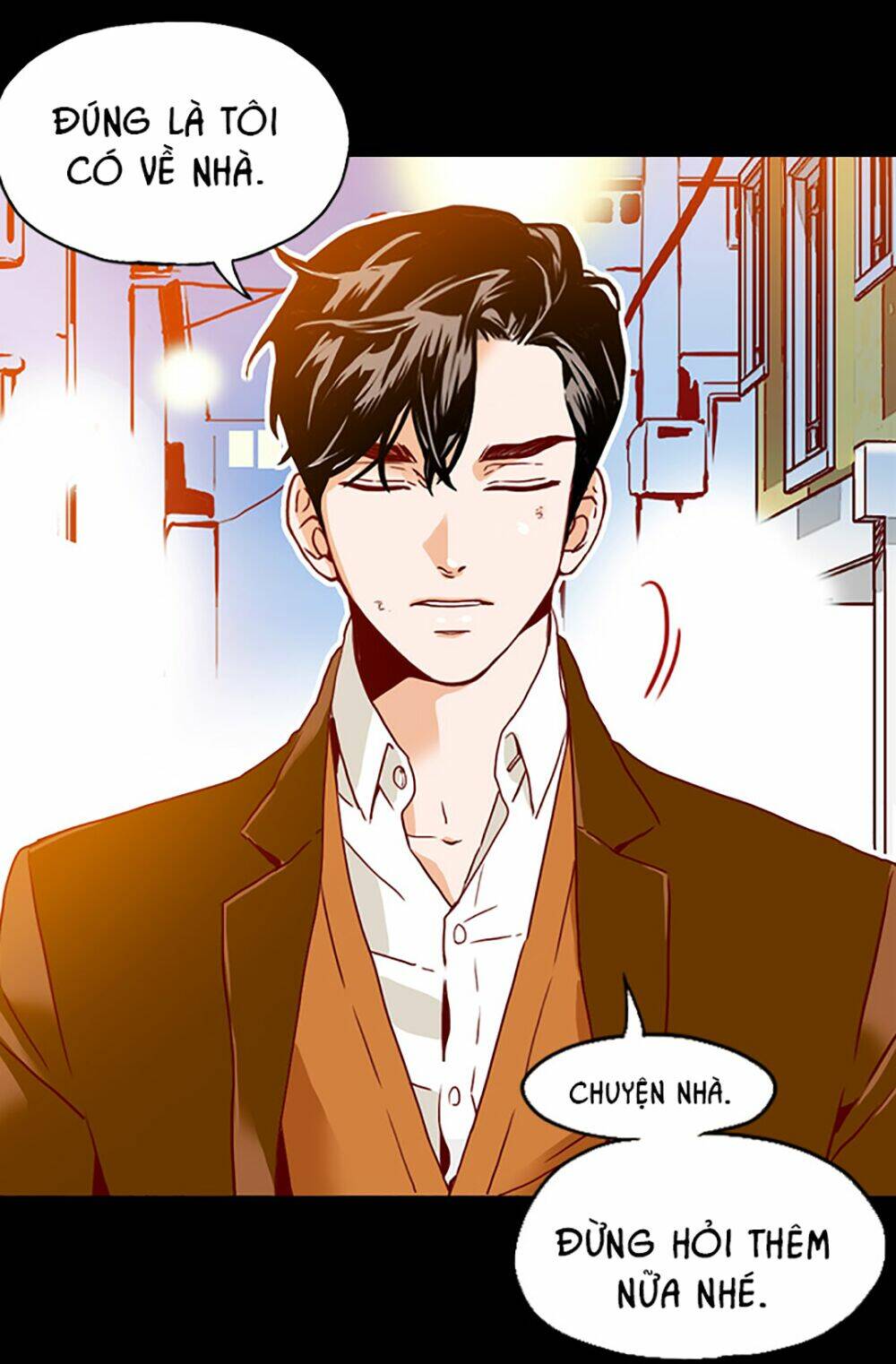 Thư Ký Kim Sao Thế Nhỉ?: Chapter 27