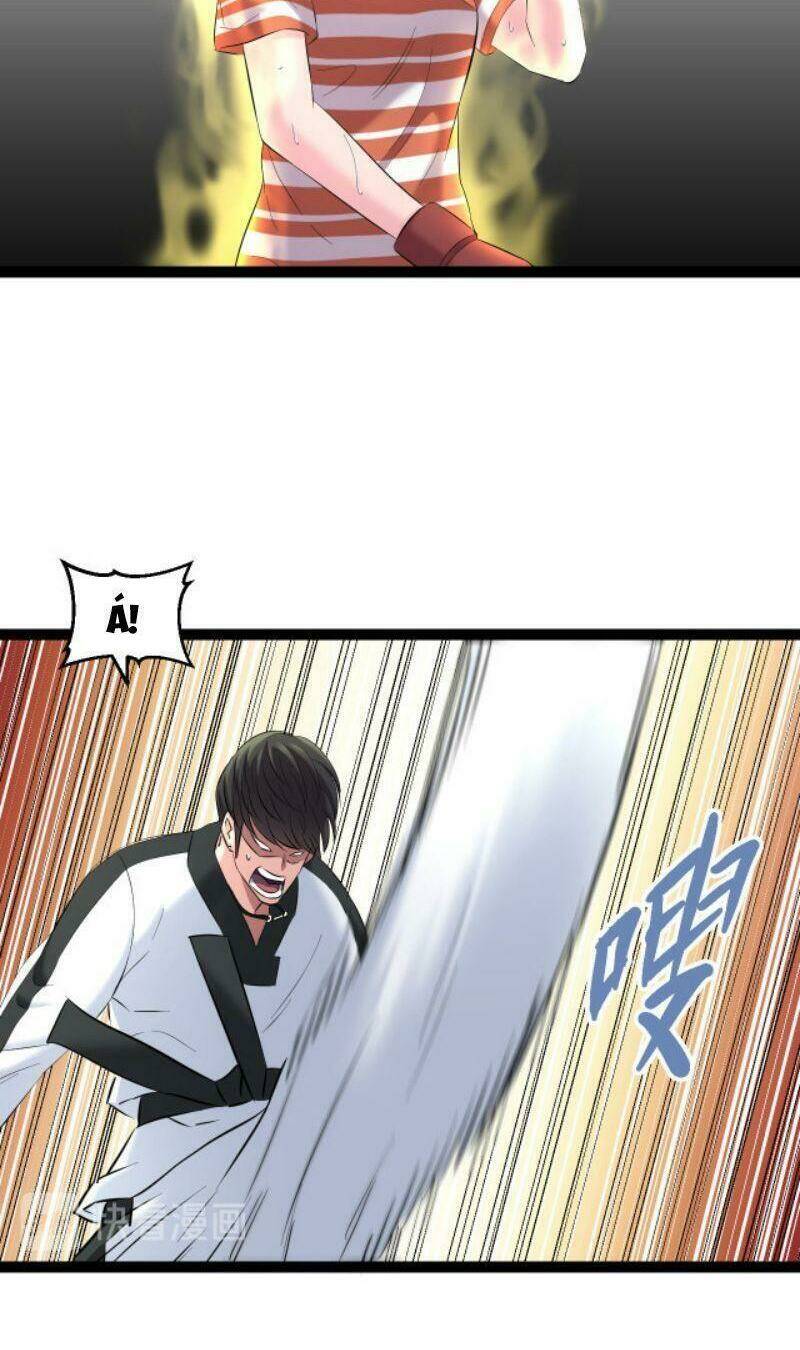 Đối Mặt Với Thử Thách: Chapter 79