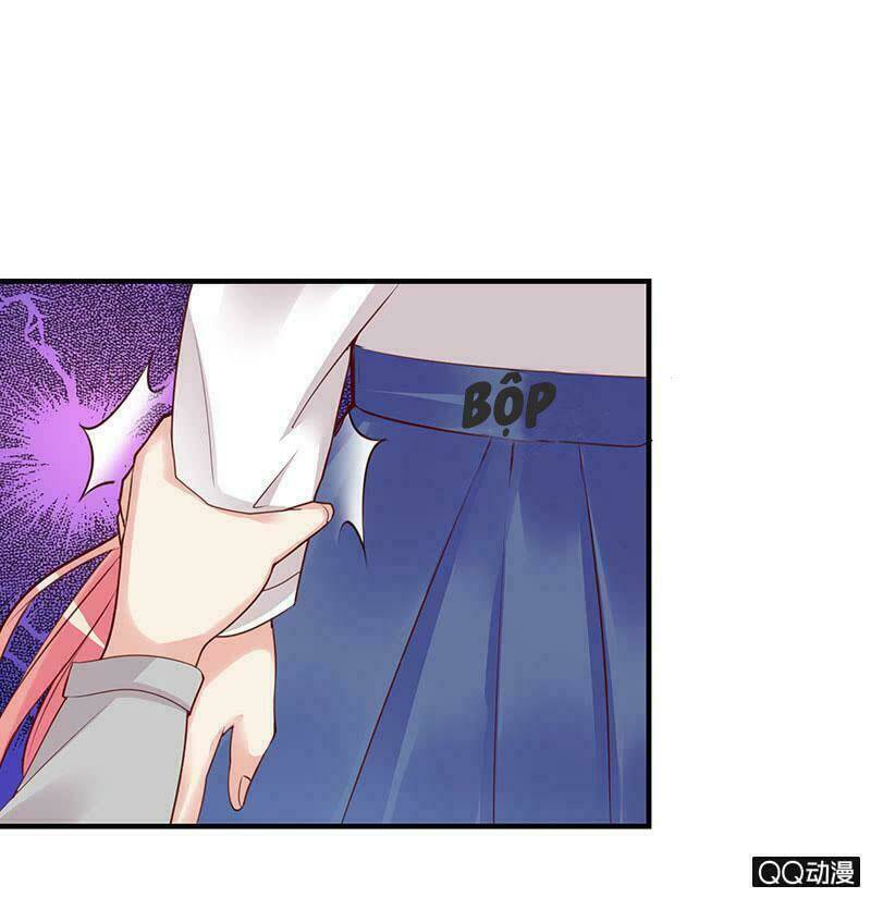 Băng Sơn Học Trưởng Không Được Chọc: Chapter 28.2