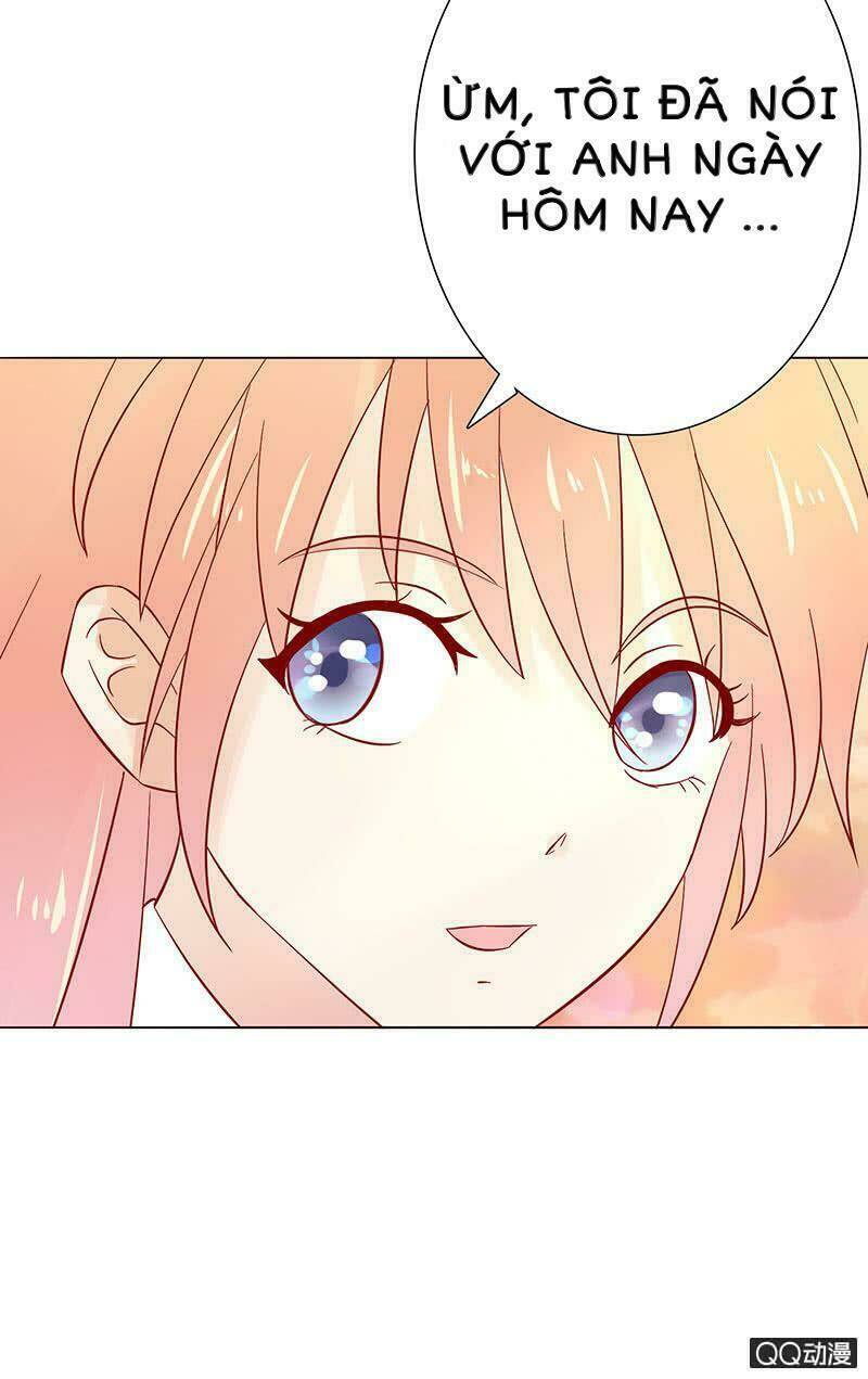 Băng Sơn Học Trưởng Không Được Chọc: Chapter 23.1