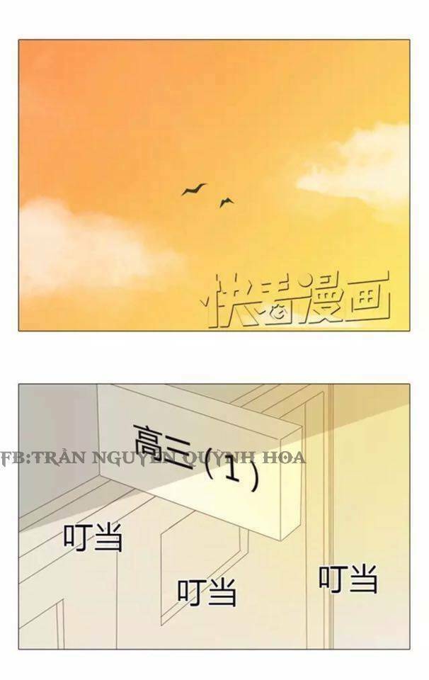 Xin Chào! Dân Nữ: Chapter 9