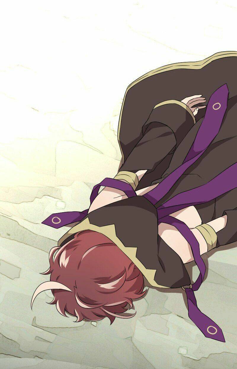 Pháp Sư Và Nữ Chúa Quỷ: Chapter 89