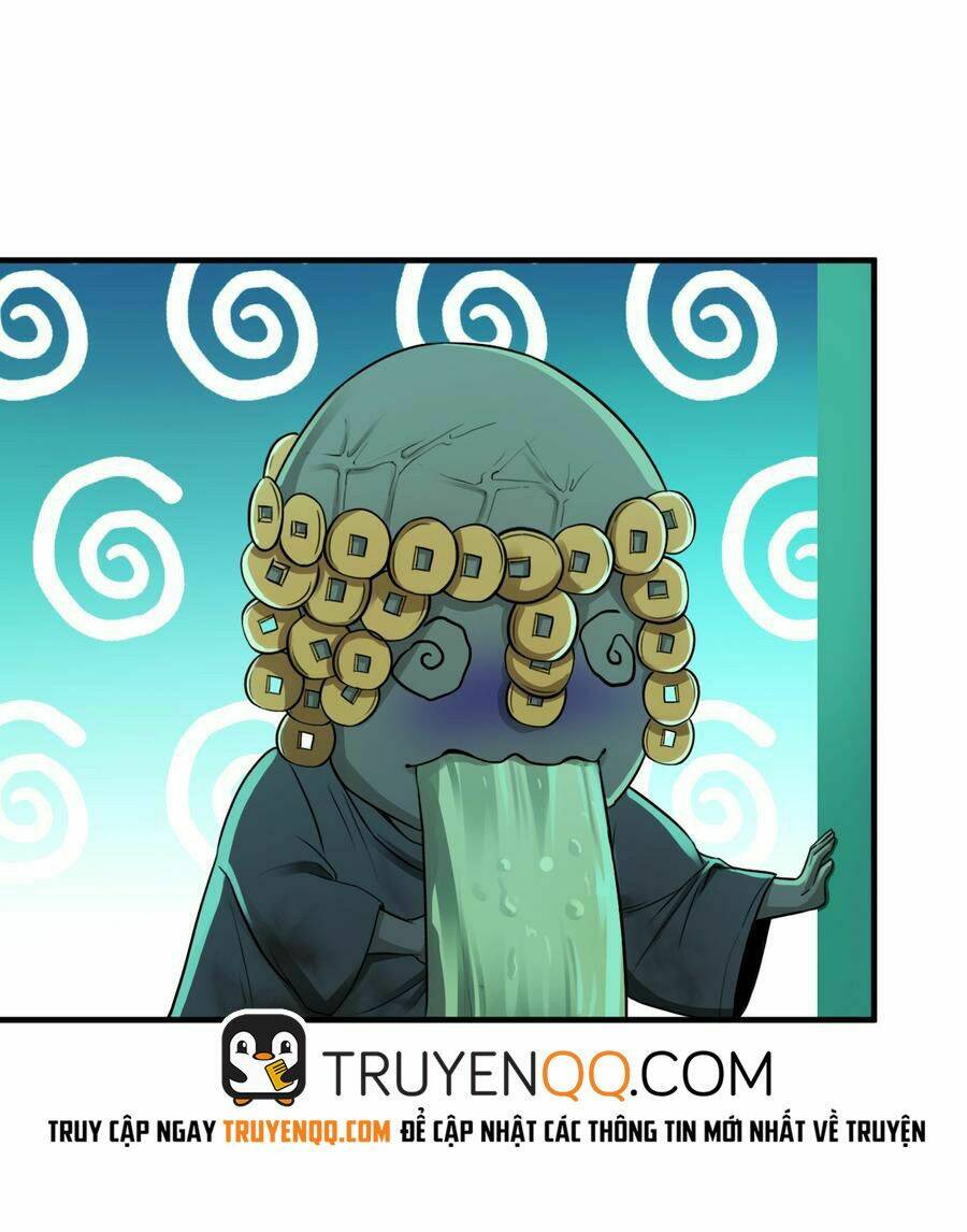 Em Gái Đừng Làm Phiền Tôi: Chapter 5