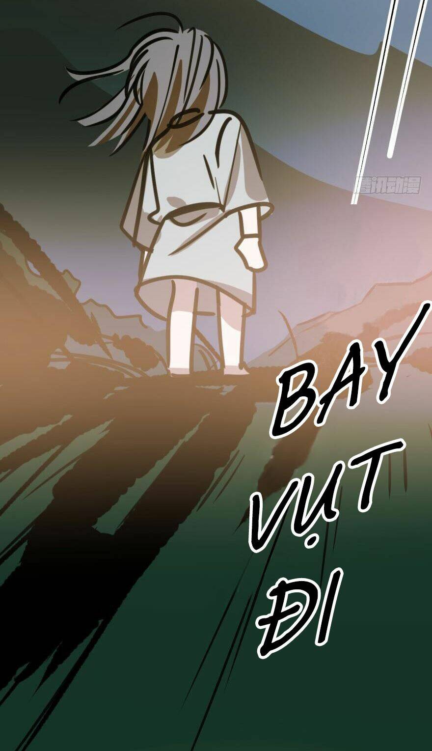 Truy Bắt Ngao Ngao: Chapter 32