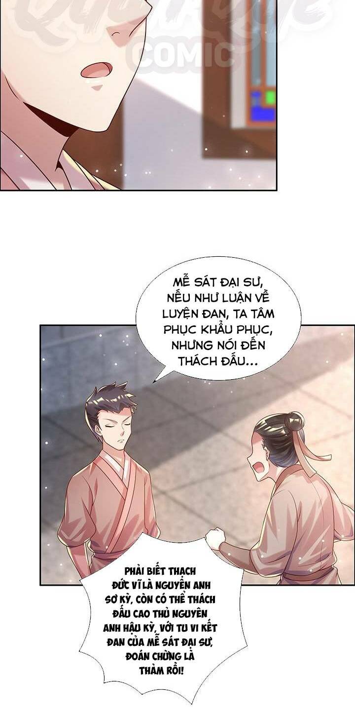 Siêu Phàm Truyện: Chapter 153