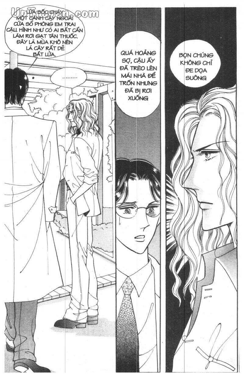 Lao Xao Tuổi Ngọc: Chapter 3