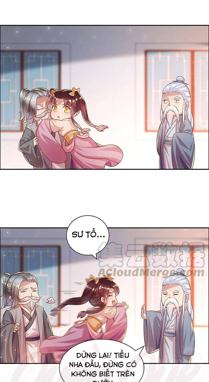 Siêu Phàm Truyện: Chapter 129