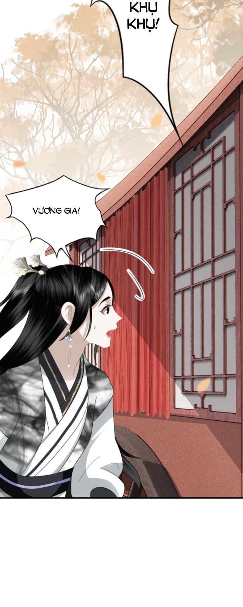 Điều Hương Vương Phi: Chapter 30