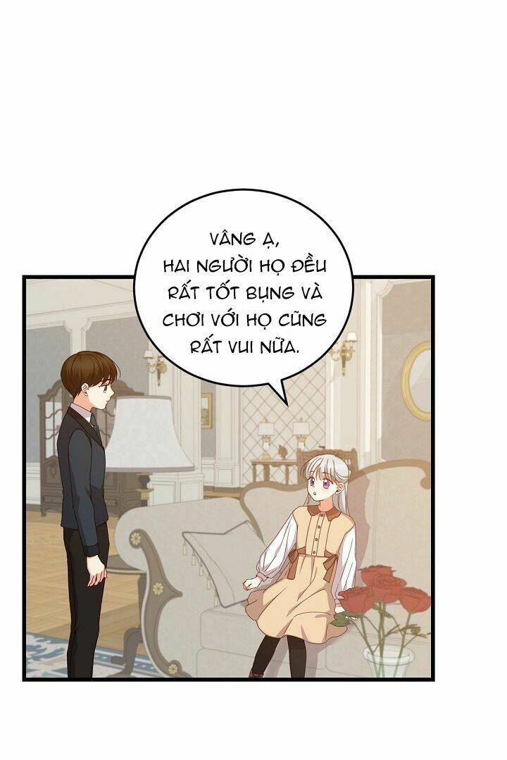 Đừng Chọc Đứa Em Gái Bé Bỏng Của Chúng Tôi: Chapter 25
