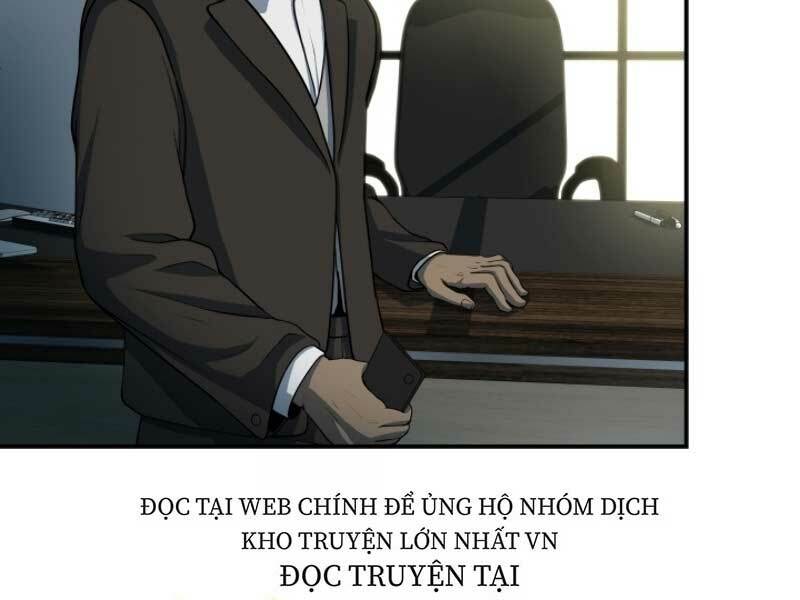 Ngôi Nhà Kết Nối Với Hầm Ngục: Chapter 18