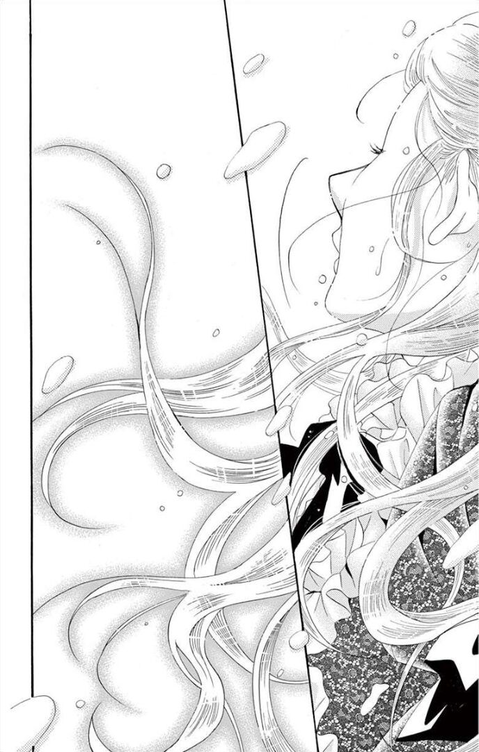 Kiniro Japanesuku: Chapter 7