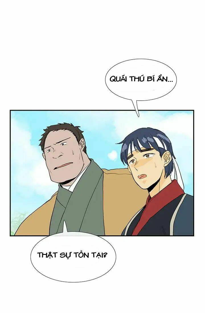 Học Sĩ Tái Sinh: Chapter 87