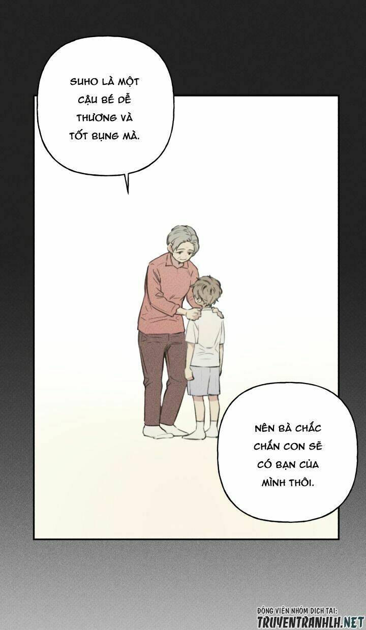 Angel Buddy: Chapter 12