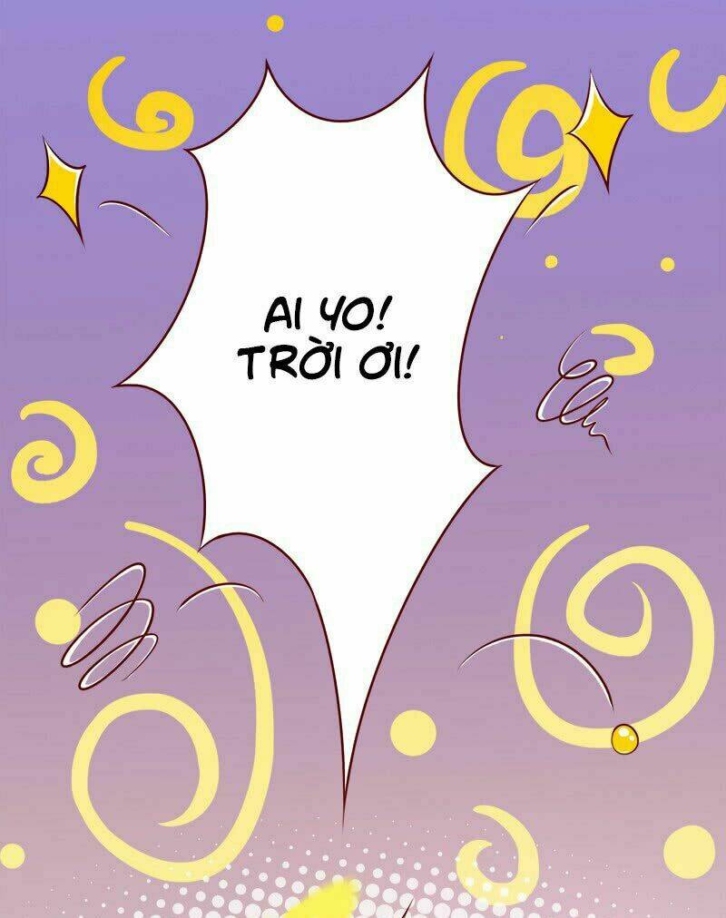 Lãnh Hôn Cuồng Ái: Chapter 17