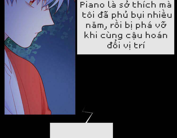 Giai Điệu Của Sự Va Chạm: Chapter 40