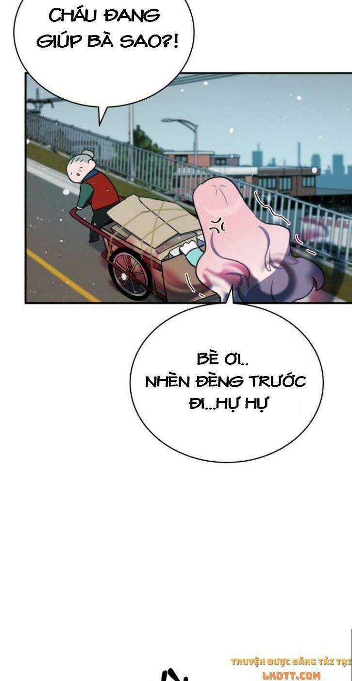 Lạy Chúa! Xin Hãy Để Con Trở Thành Ác Ma: Chapter 1