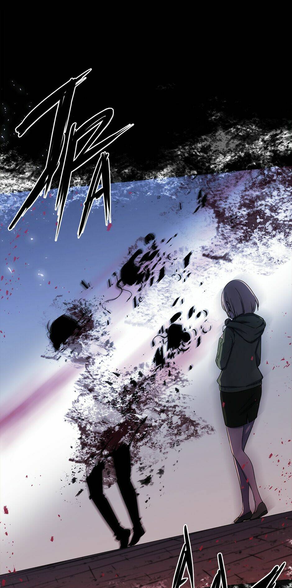 Gods Reborn: Chapter 2