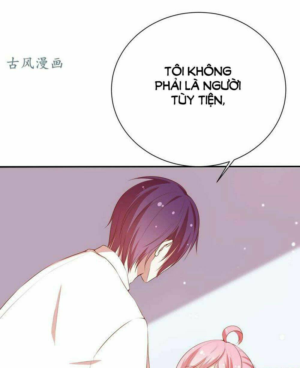 Cả Thế Giới Đều Không Bằng Người: Chapter 52