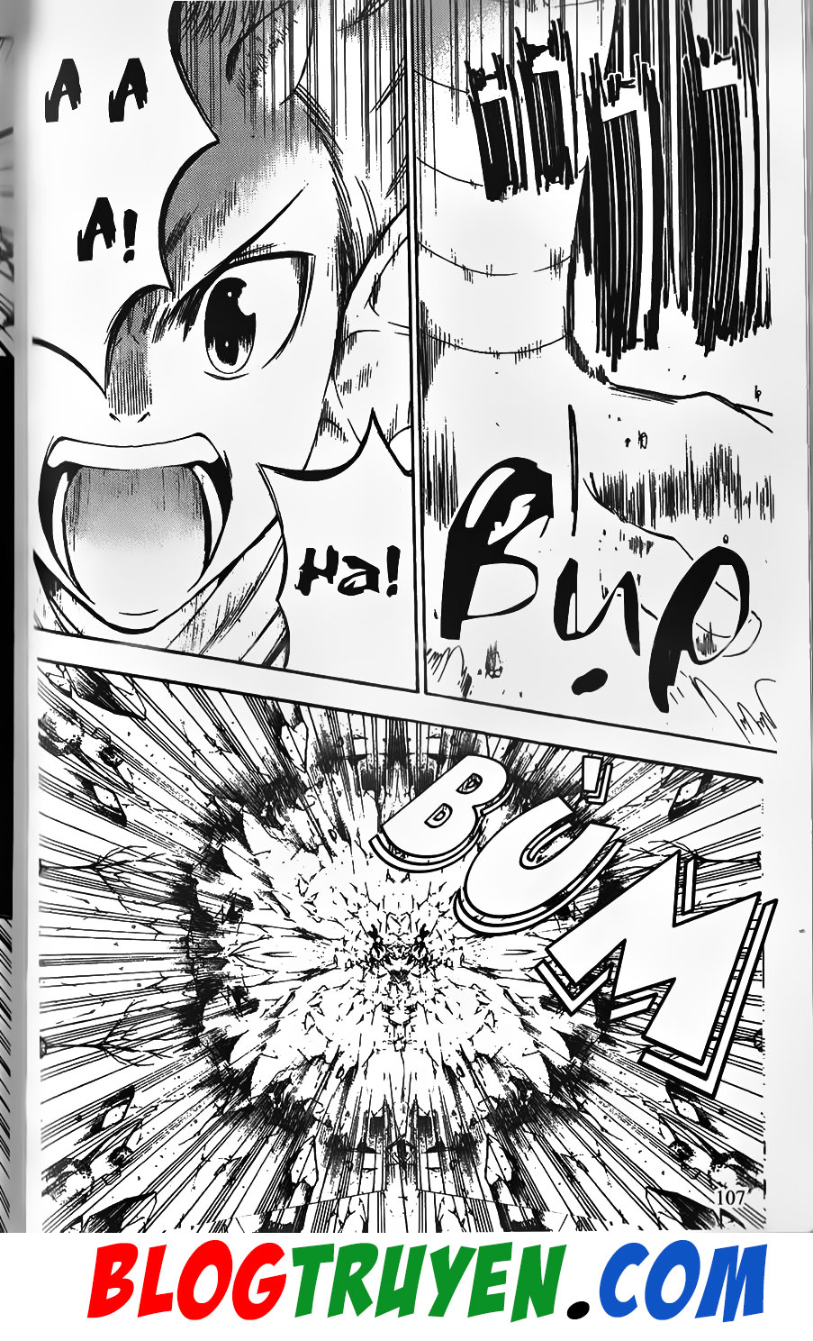 Bác Sĩ Ma Giới: Chapter 63