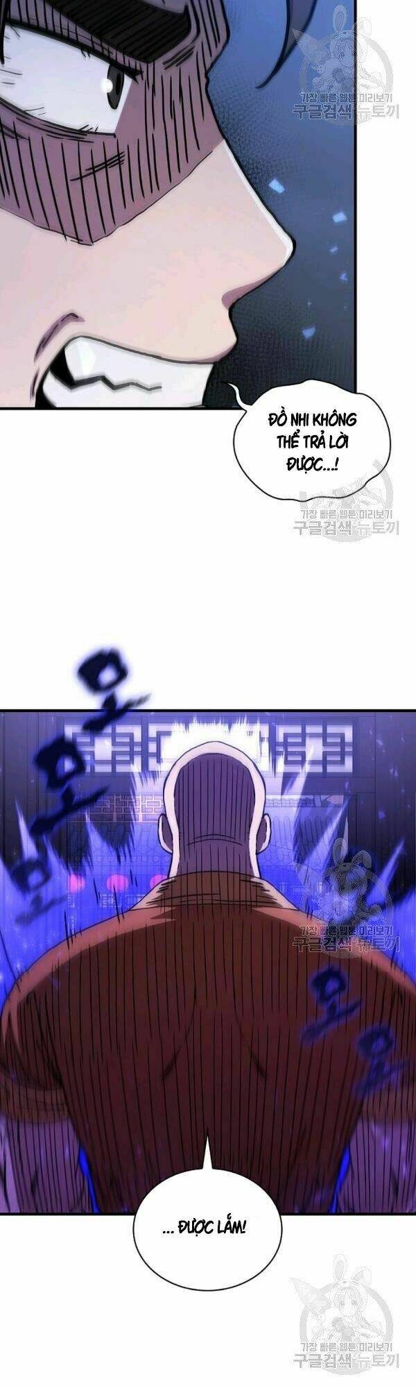 Thân Thủ Đệ Nhất Kiếm: Chapter 53