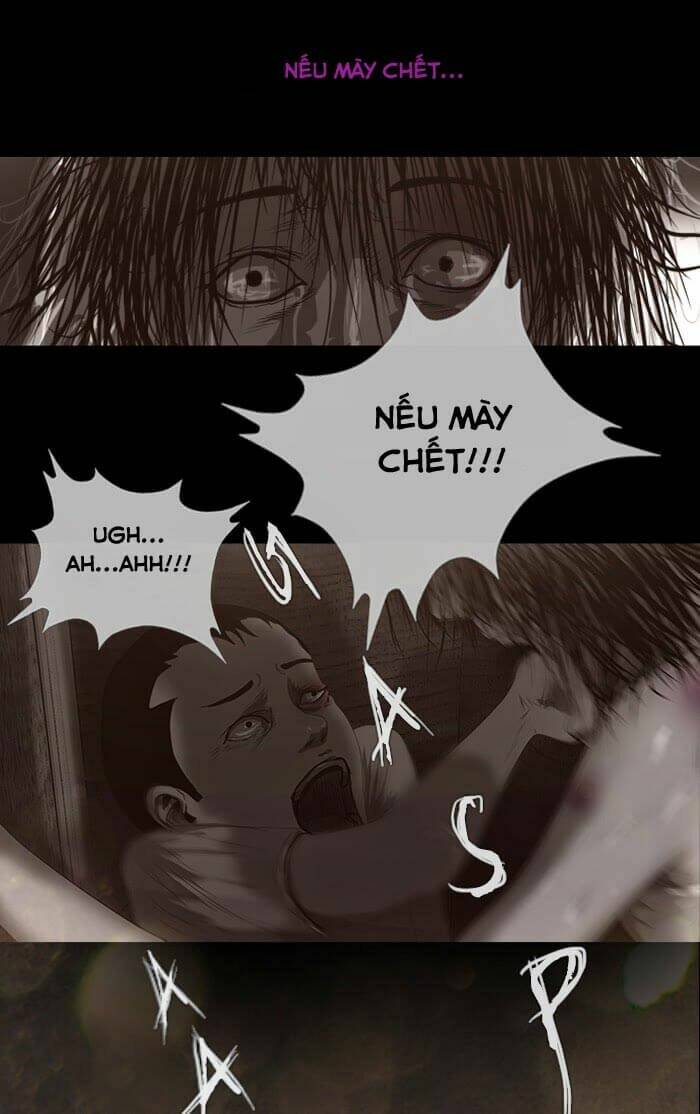 Dead Days: Chapter 16