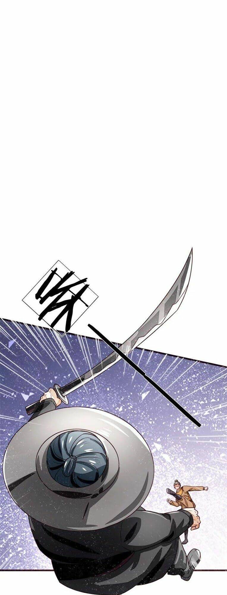 Đệ Nhất Hoàn Khố: Chapter 111