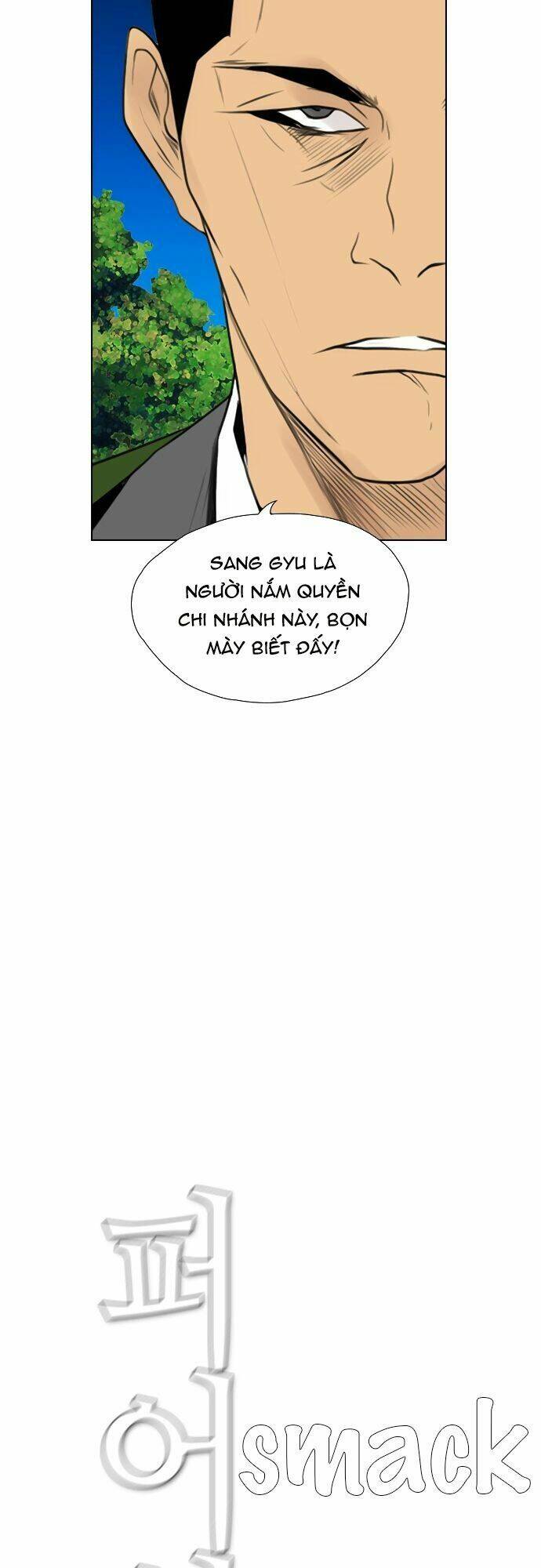 Kẻ Hồi Sinh: Chapter 119