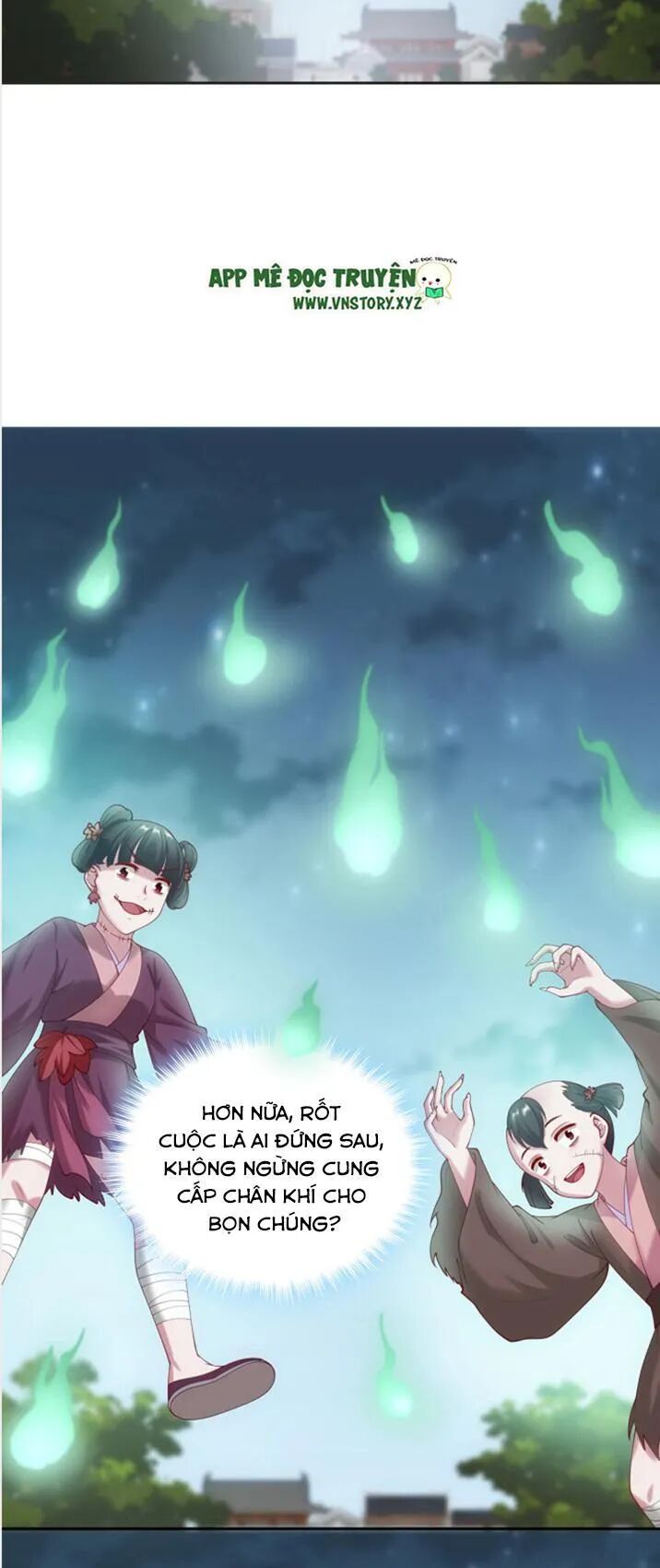 Đô đốc đại nhân sủng thê kí: Chapter 36: Tiểu ca ca thật đẹp trai