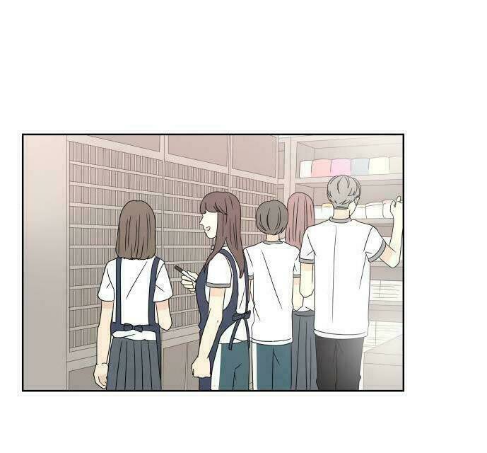 30 Phút Bước Đi Bên Em: Chapter 40