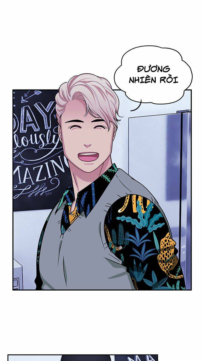 Nửa Đêm Ở Poppy Land: Chapter 51