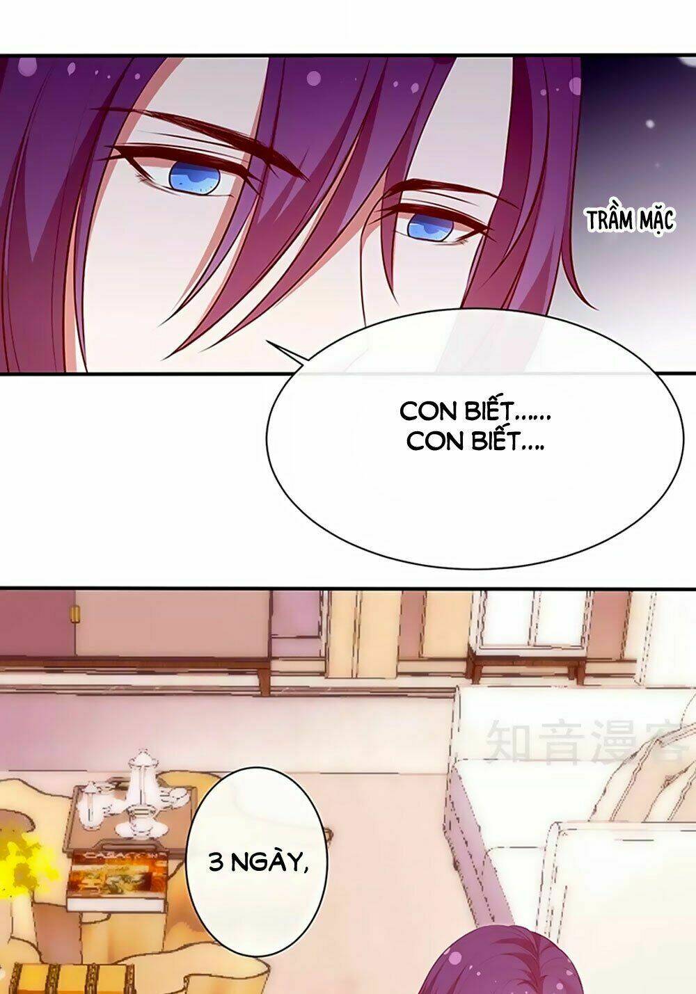 Cả Thế Giới Đều Không Bằng Người: Chapter 60