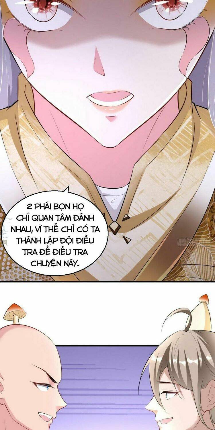 Tà Du Ký: Chapter 106