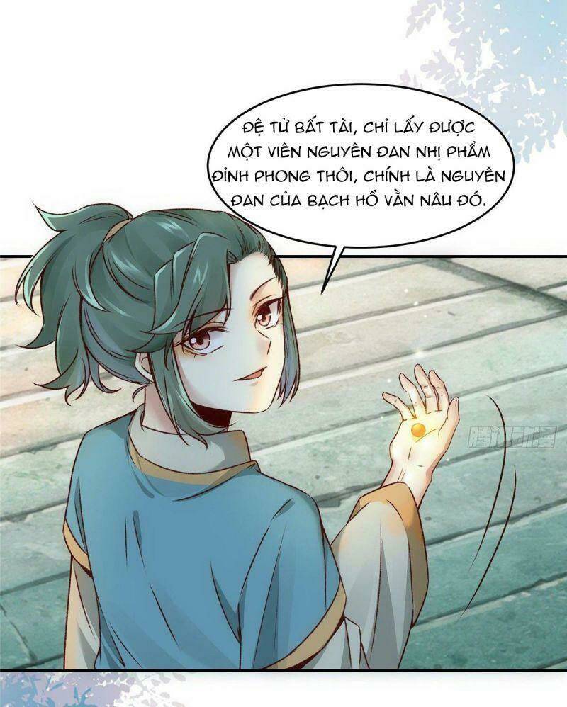 Nghịch Thiên Thần Phi Chí Thượng: Chapter 10