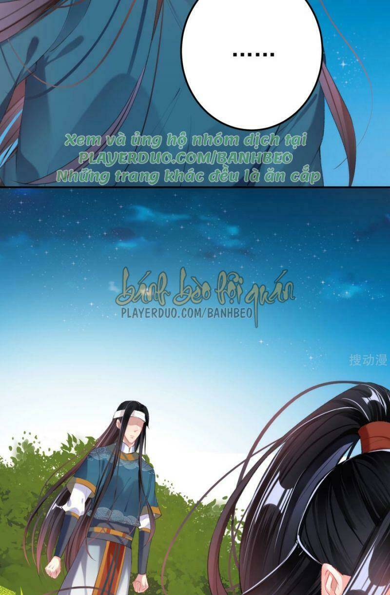 Vương Gia, Áo Lót Của Ngươi Rơi Mất Rồi: Chapter 37