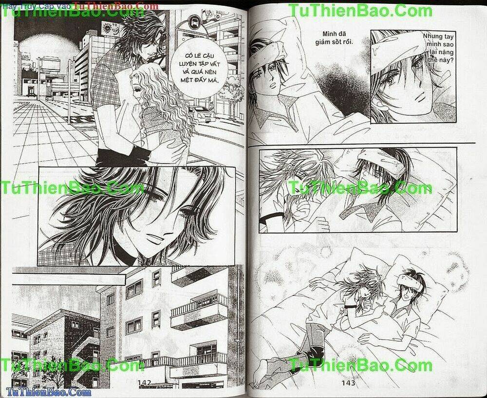 Anh Chàng Đẹp Gái Bản Đẹp: Chapter 6