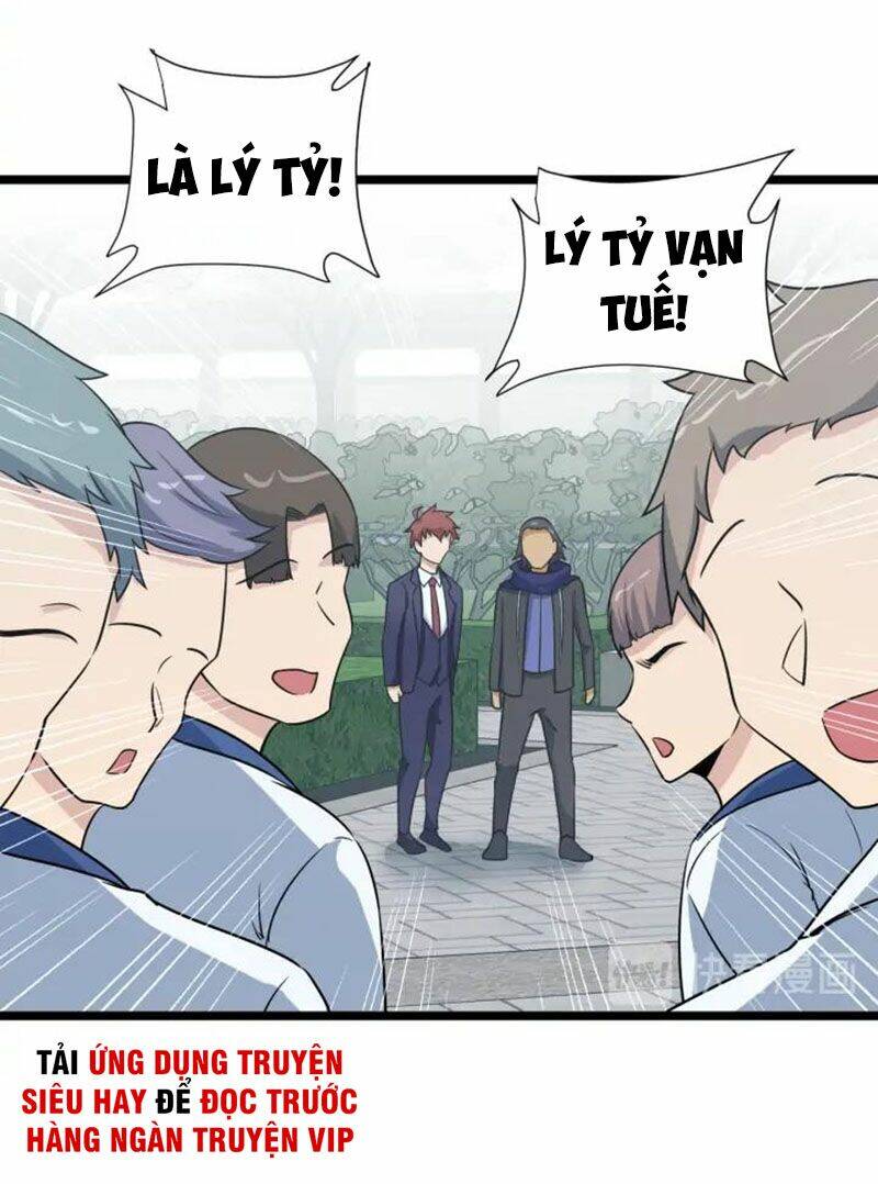Hệ Thống Tu Tiên Mạnh Nhất: Chapter 125