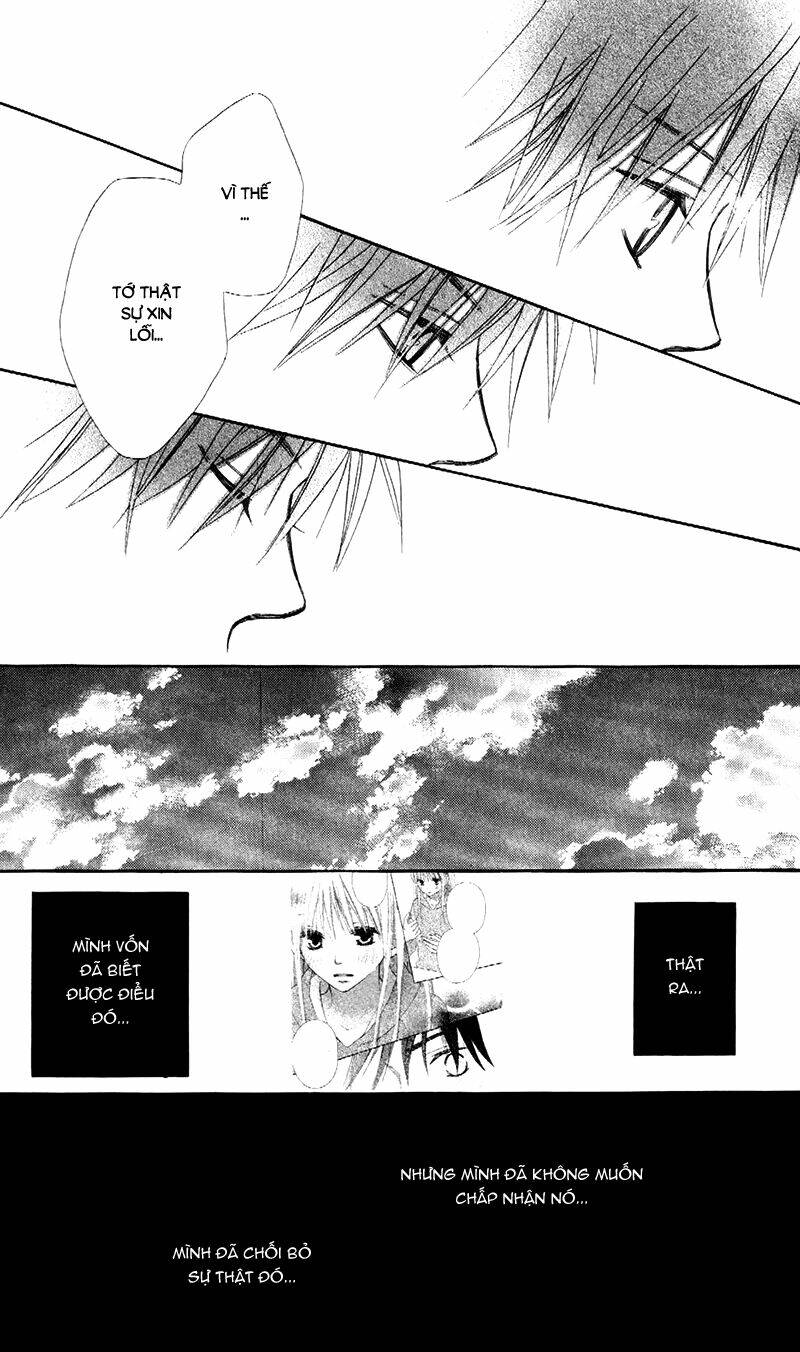Love So Life: Chapter 68