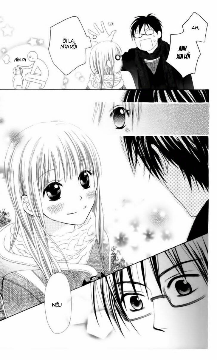 Love So Life: Chapter 4